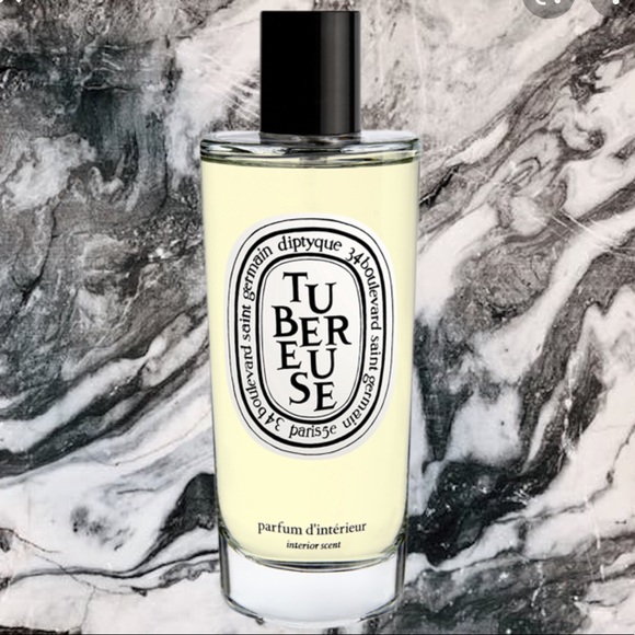 diptyque Other - DIPTYQUE PARIS Tubéreuse / room spray 150ml/5.1fl.oz